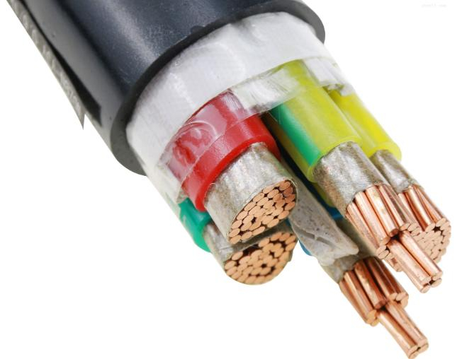 常用工程電線(xiàn)電纜的敷設(shè)的技術(shù)要求 常用工程電線(xiàn)電纜的敷設(shè)的技術(shù)要求