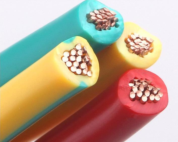 對于南洋電纜導體連接點的電阻有何要求 對于南洋電纜導體連接點的電阻有何要求